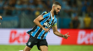 A declaração de Wagner Leonardo sobre postura do Grêmio contra o Corinthians