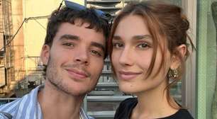 Marido de Sasha solta o verbo e alfineta influencer que criticou desfile