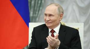 Rússia condena ataques de Israel e se oferece para mediar conflito com Irã
