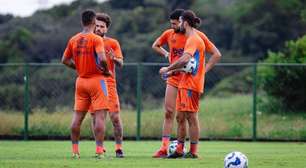 Mudanças à vista! Sport se reapresentará com novidades e promessa de virada na temporada