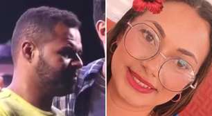 Crime! Homem mata ex-mulher que negou pedido de reconciliação no Dia dos Namorados