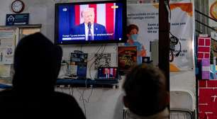 Como as duras medidas de Trump esvaziaram abrigos para imigrantes na fronteira