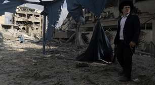 Guarda Revolucionária do Irã pede que moradores de Tel Aviv deixem cidade, diz mídia estatal