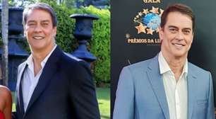 Marcello Antony abre o jogo sobre filho com gene do HIV