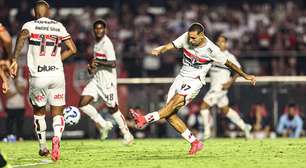 São Paulo encaminha venda de meio-campista ao CSKA