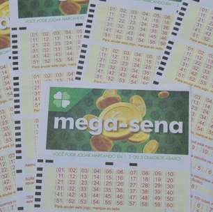 Mega-Sena 2873: ninguém acerta e prêmio acumula em R$ 61 milhões; confira dezenas sorteadas