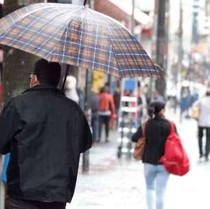 Após onda de calor no Sul, tempestade pode derrubar temperaturas; veja a previsão