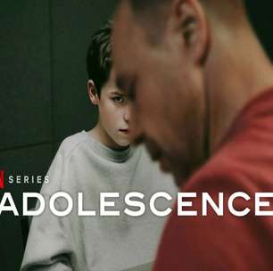 "Adolescência" mostra os riscos das redes sociais para os jovens