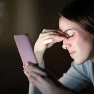 Saúde mental: saiba o que é FOMO, FOLO e nomofobia