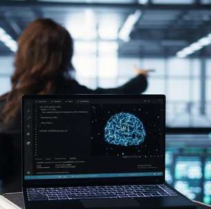 Robô com IA faz análise de riscos psicossociais nas empresas