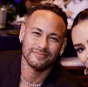Mais filhos? Grávida, Bruna Biancardi revela planos com Neymar