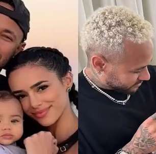 Herdeiras do Ney! Roupinhas de Mavie e Helena dividem opiniões: 'Ah não'