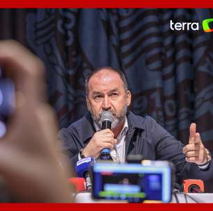 Augusto Melo sofre impeachment e é afastado da presidência do Corinthians