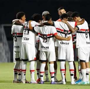 Clubes da Europa tentam contratação de ex-São Paulo