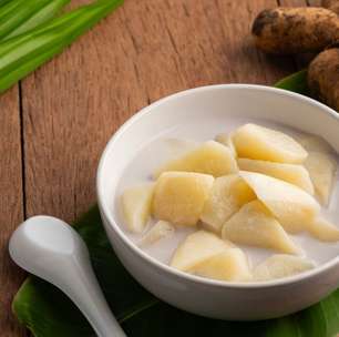 3 receitas deliciosas e práticas com inhame