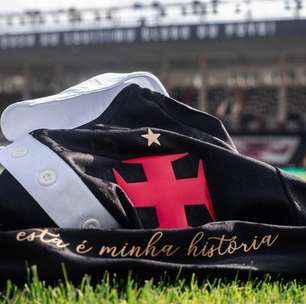 O peso do futebol e a queda do Vasco, quando a bola vale mais que a vida