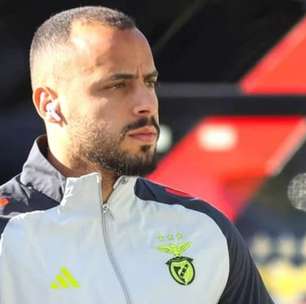 A declaração de Felipe Melo direcionada a Arthur Cabral, do Botafogo