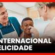 Dia Internacional da Felicidade: saiba qual é o país mais feliz do mundo!