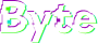 Byte