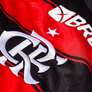 Escudo do Flamengo (Foto:PaulaReis/Flamengo) Foto: Escudo do Flamengo (PaulaReis/Flamengo) / Gávea News