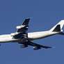 Boeing 747 Foto: Andrew Holt / Getty Images